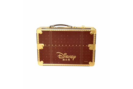 為什么月餅鐵盒包裝在消費者中很受歡迎！