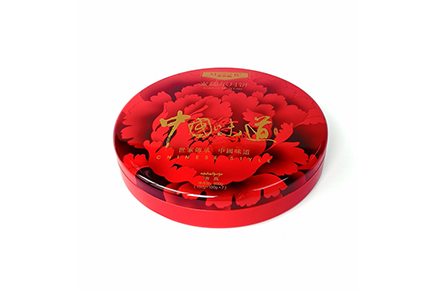 淺談月餅鐵盒包裝設(shè)計的注意的問題