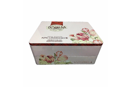 月餅包裝鐵盒的設(shè)計注意事項？