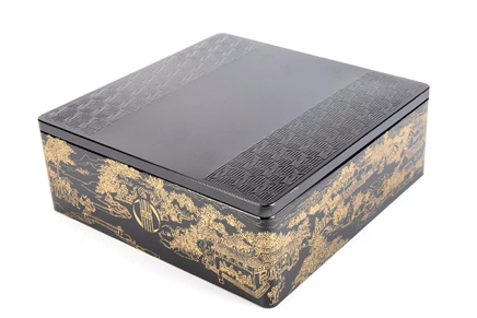 茶葉包裝鐵盒有哪些需要講究？