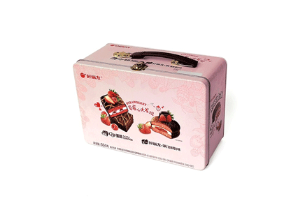 馬口鐵罐為什么在食品行業(yè)這么受歡迎？