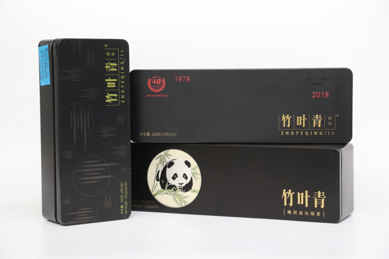 賣茶葉的商家該如何正確選擇茶葉包裝罐呢？